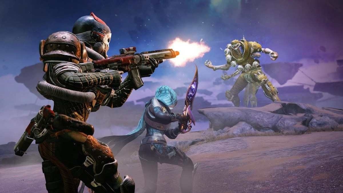 Desenvolvedora do game 'Destiny 'é vendida para a Sony