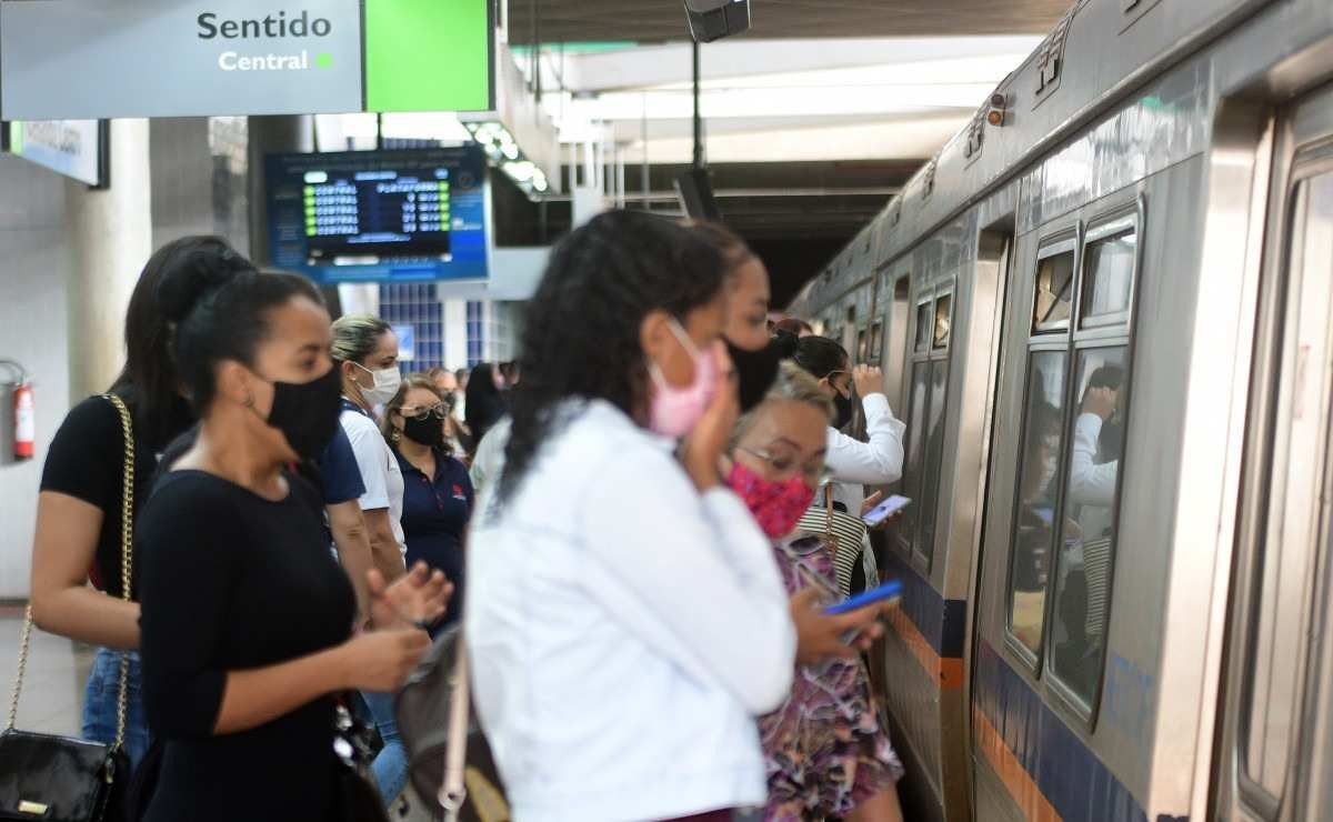 Distrito Federal fecha mês de janeiro sem registros de mortes por Covid-19