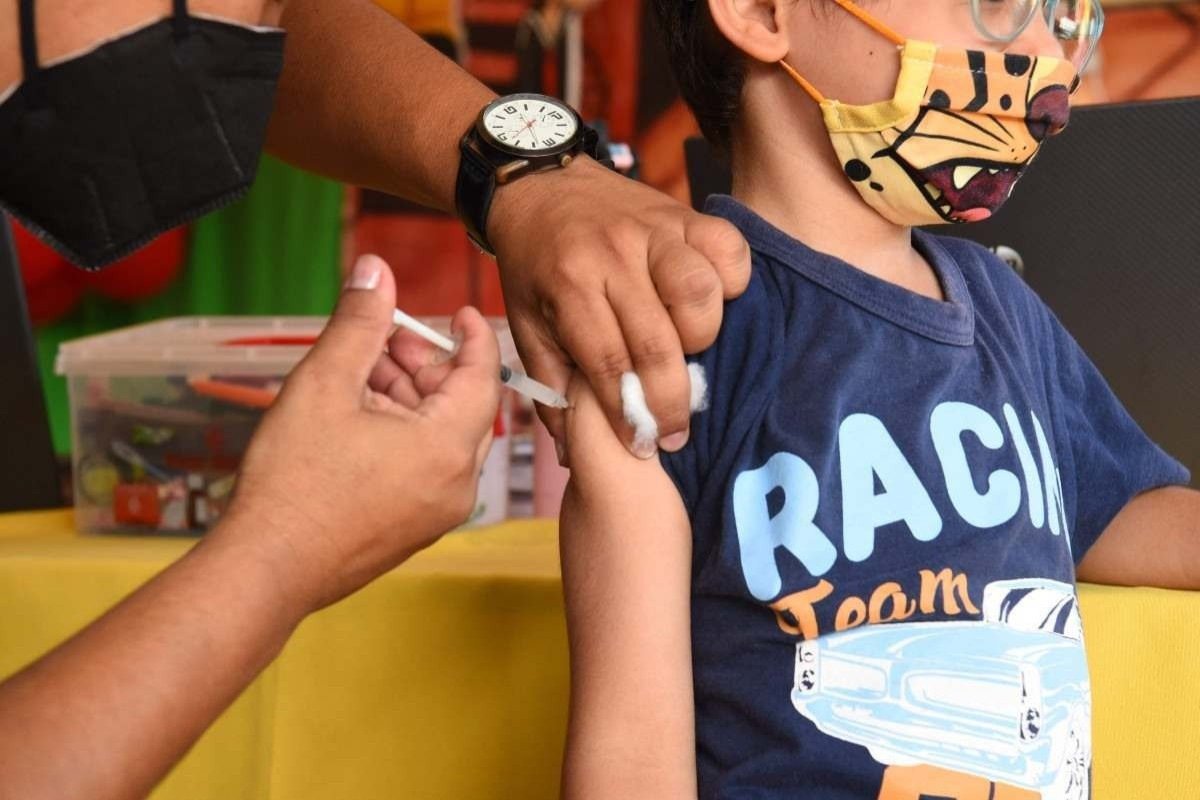 Visão do Correio: Vacinar crianças é prioridade nacional