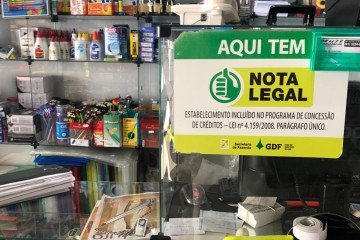 Segundo o GDF, o prêmio principal pode chegar a R$ 1 milhão, livre de impostos. - 