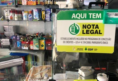 Segundo o GDF, o prêmio principal pode chegar a R$ 1 milhão, livre de impostos. -  -Segundo o GDF, o prêmio principal pode chegar a R$ 1 milhão, livre de impostos. - 