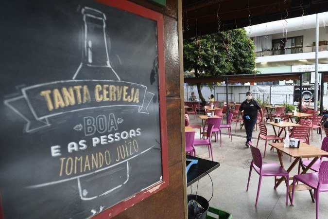  (crédito:  Minervino Júnior/CB)