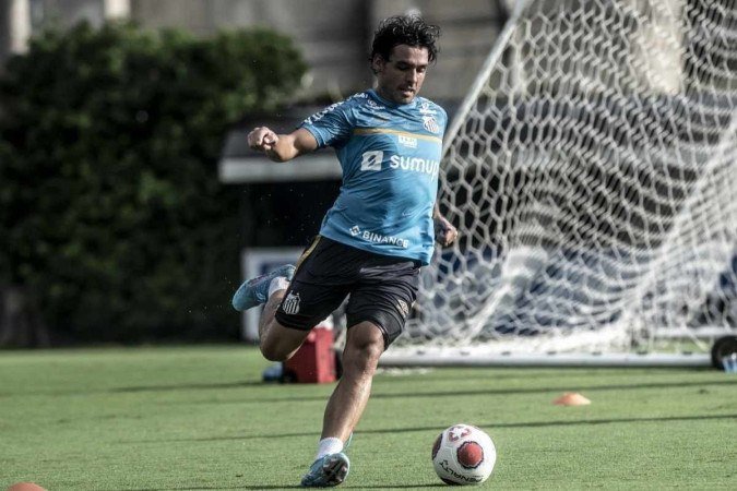  (crédito: Ivan Storti/Santos FC)