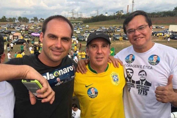  (crédito:  Instagram/Reprodução)