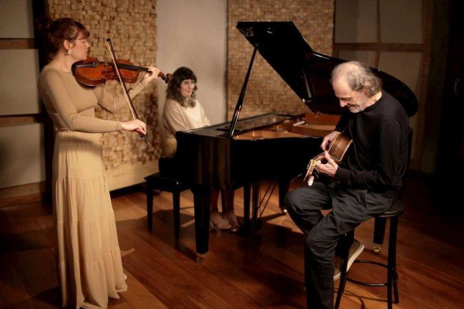  (crédito: Luis Villação)