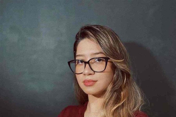 Laila Ferreira acha que o vídeo é mais eficiente para o candidato apresentar suas competências e habilidades