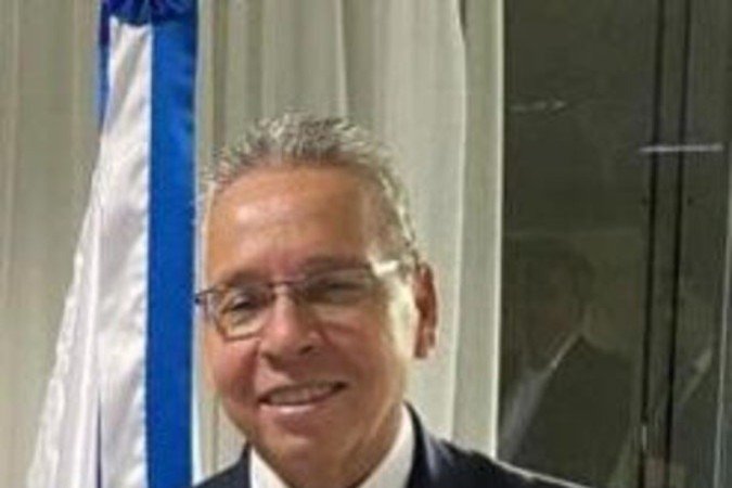 Adair Ribeiro - Jane Godoy - 360 graus