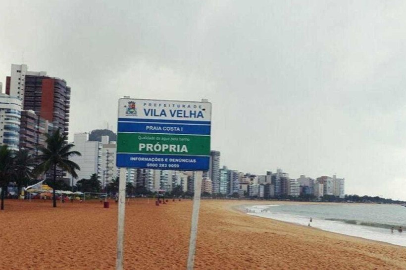 Idoso é espancado em praia após tirar fotos de partes íntimas de crianças