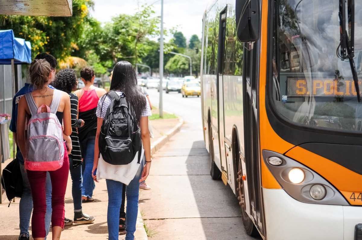 Volta às aulas: saiba o que fazer para garantir o Passe Livre Estudantil