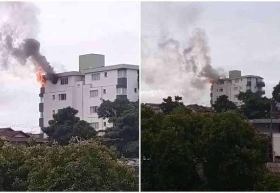  Reprodução/Redes sociais