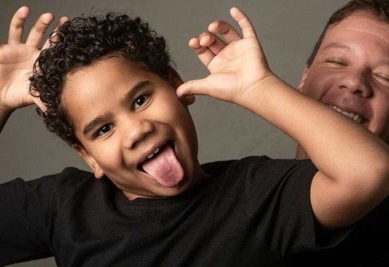 Reprodução/Instagram @gustavobregunci