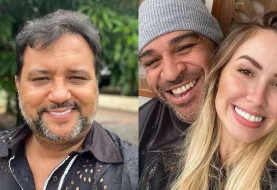 Reprodução/Instagram/Montagem