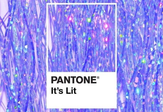 Pantone/Reprodução Instagram