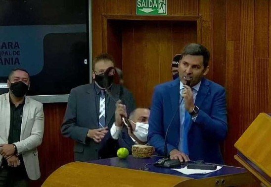Reprodução/redes sociais