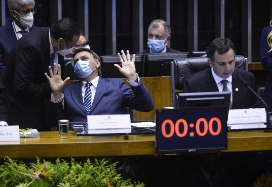 Minervino Júnior/CB/D.A.Press