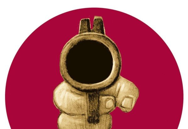 A vítima foi socorrida e levada ao Hospital Regional de Ceilândia, onde recebeu tratamento médico