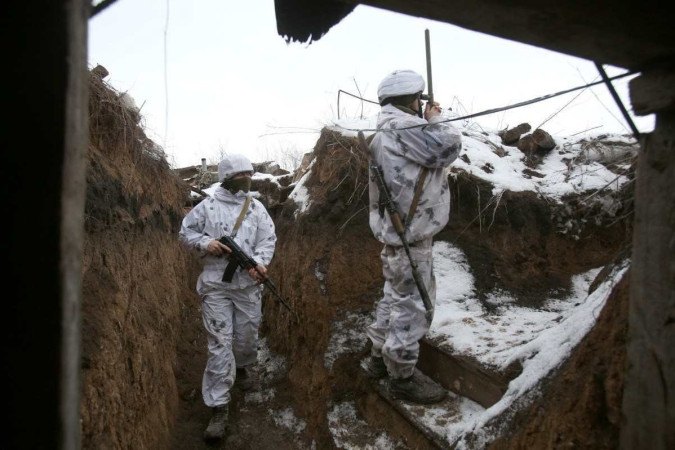 Proteção total”, escalada militar: os próximos passos após a