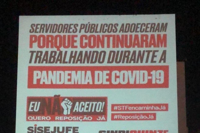 (crédito: Crédito: Divulgação ) (crédito: Crédito: Divulgação )
