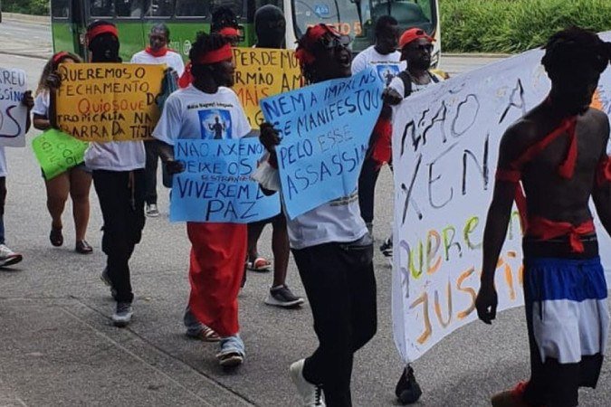  (crédito: Arquivo pessoal)