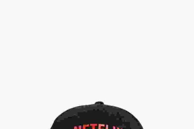 Boné Netflix, da Reserva (R$ 149)