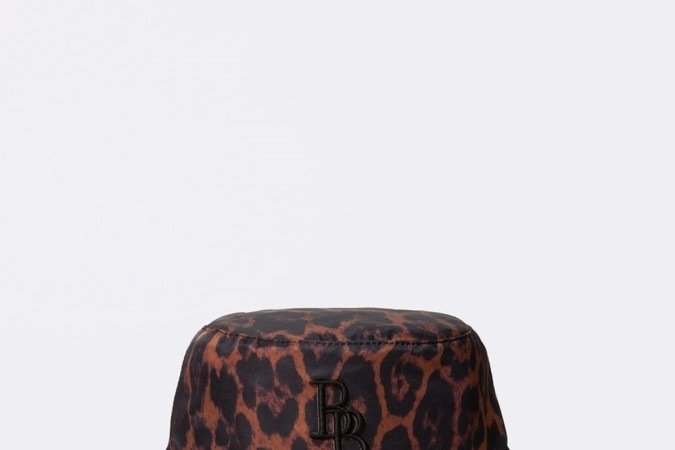 Bucket Bo.Bô onça feminino (R$ 228)