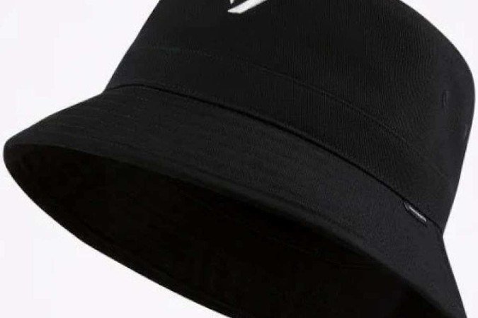 Bucket clássico, da Converse (R$ 149,90)