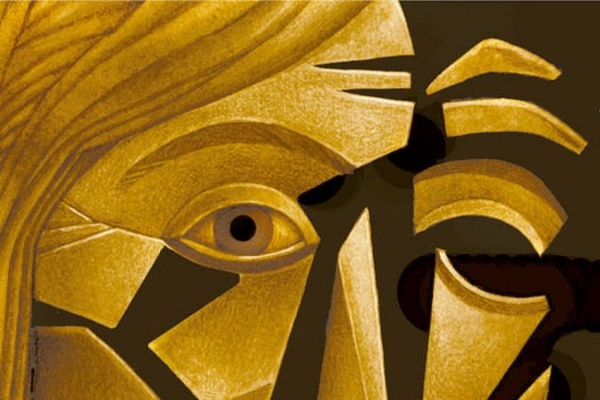  CrÃ©dito: Fernado Lopes/CB/D.A Press. Rosto de pessoa fragmentado. Violência. Feminicídio. Abuso. Estupro.
      Caption  -  (crédito:  Fernado Lopes/CB/D.A Press)