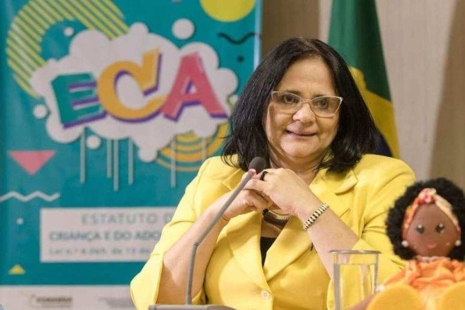 (crédito: Reprodução/Facebook) (crédito: Reprodução/Facebook)