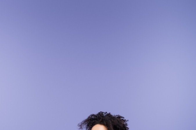 Tons semelhante a Very Peri fazem sucesso em todos os setores 