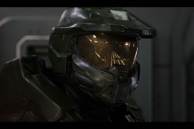 Inspirada no game, série 'Halo' ganha trailer e data de estreia