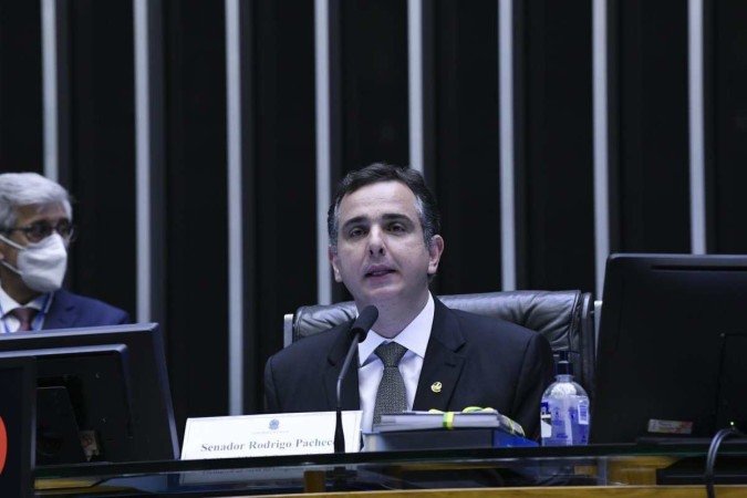 (crédito: Roque de Sá/Agência Senado) (crédito: Roque de Sá/Agência Senado)