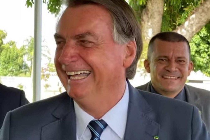 (crédito: Reprodução / Foco do Brasil) (crédito: Reprodução / Foco do Brasil)