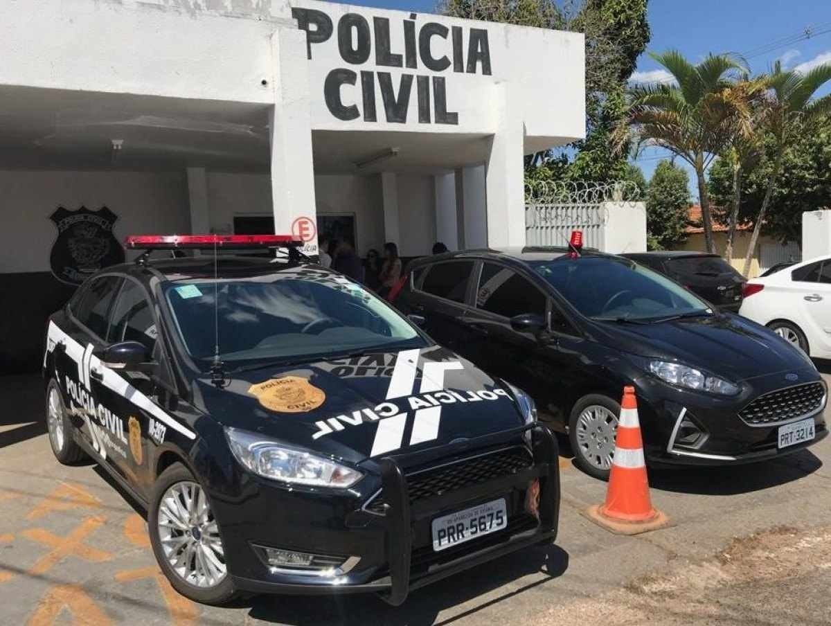Resgatados 50 homens de clínica clandestina em Goiás