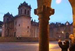 No Peru, Cusco terá vice-consulado para atender turistas brasileiros
