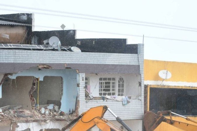  (crédito: Fotos: Ed Alves/CB/D.A.Press)