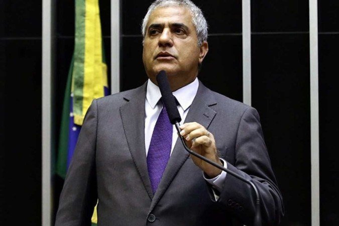 (crédito: Reprodução/Câmara dos Deputados) (crédito: Reprodução/Câmara dos Deputados)