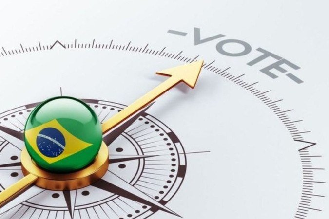 Jair Bolsonaro vai disputar a reeleição enquanto Lula tenta retornar ao Palácio do Planalto para um terceiro mandato. Enquanto isso, candidatos de esquerda e direita tentam se viabilizar com 'terceira via' - (crédito: Getty Images) Jair Bolsonaro vai disputar a reeleição enquanto Lula tenta retornar ao Palácio do Planalto para um terceiro mandato. Enquanto isso, candidatos de esquerda e direita tentam se viabilizar com 'terceira via' - (crédito: Getty Images)