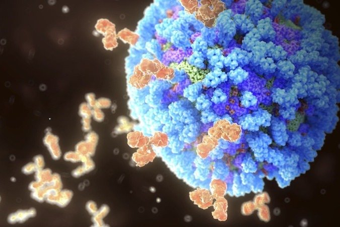  (crédito:  Getty Images/Science Photo Library RF)