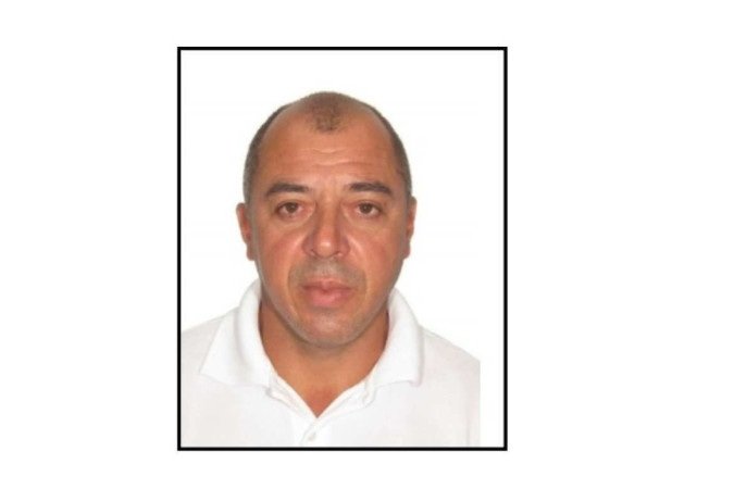 Genival era preso do CPP e foi condenado por homicídio - (crédito: Material cedido ao Correio) Genival era preso do CPP e foi condenado por homicídio - (crédito: Material cedido ao Correio)
