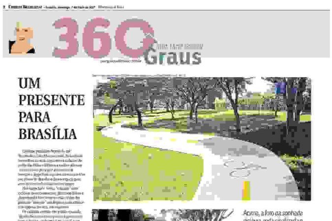  (crédito:  Correio Braziliense/Reproducao)