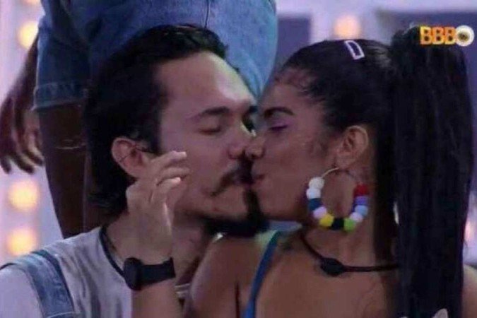 (crédito: Reprodução/TV Globo) (crédito: Reprodução/TV Globo)