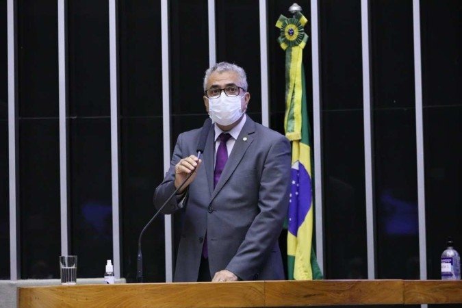  (crédito:  Cleia Viana/Câmara dos Deputados)