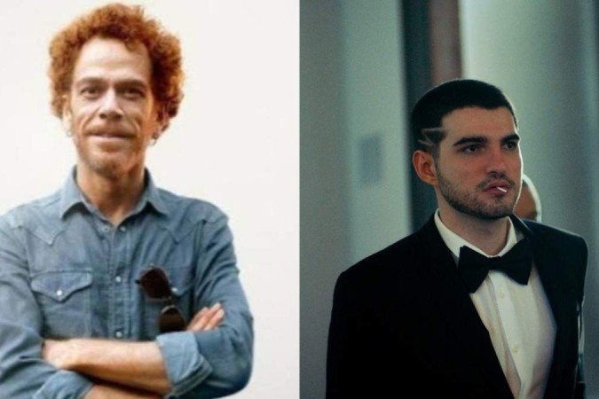 (crédito: Reprodução) (crédito: Reprodução)