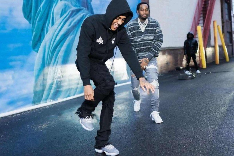 Rapper é morto a tiros em Nova York após assinar contrato com gravadora