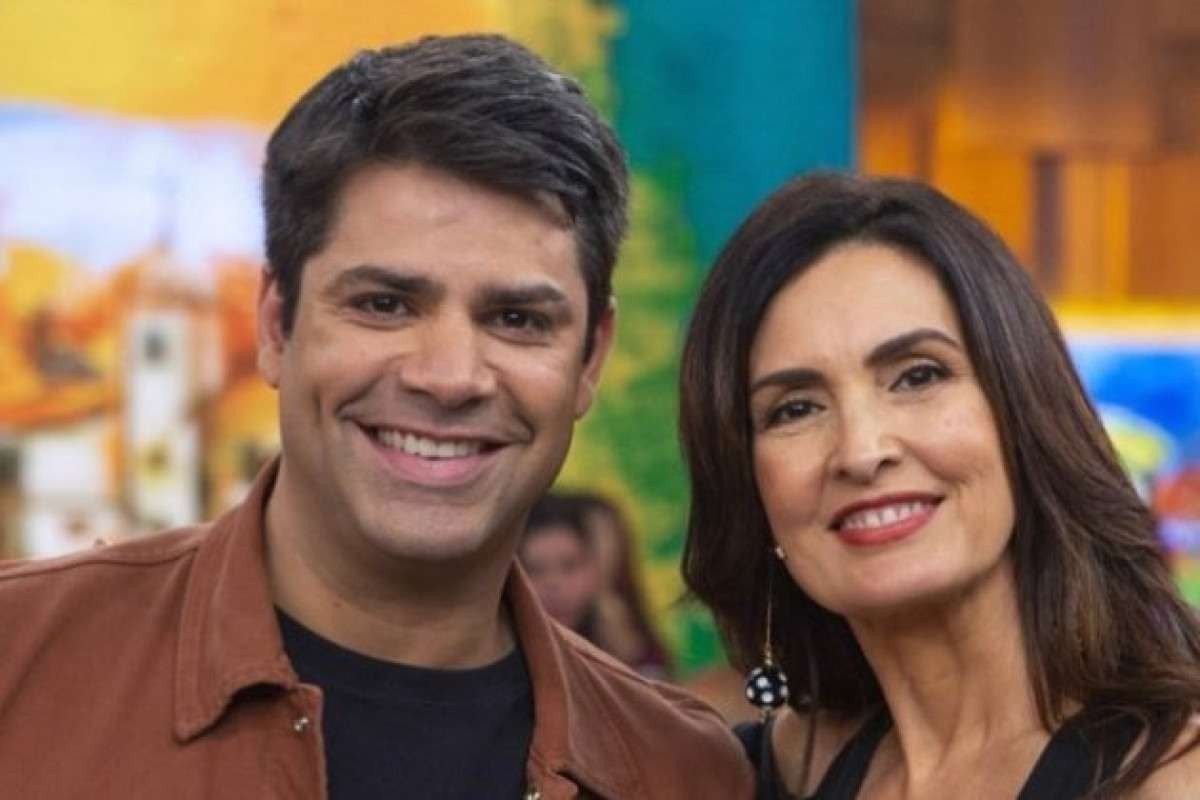 Apresentador de BH processa a Globo e quer salário de Fátima Bernardes