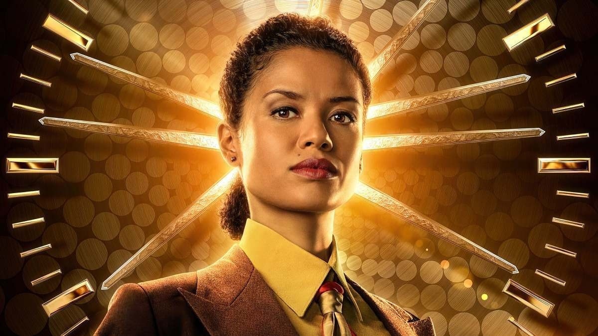 Gugu Mbatha-Raw confirma retorno para segunda temporada de Loki