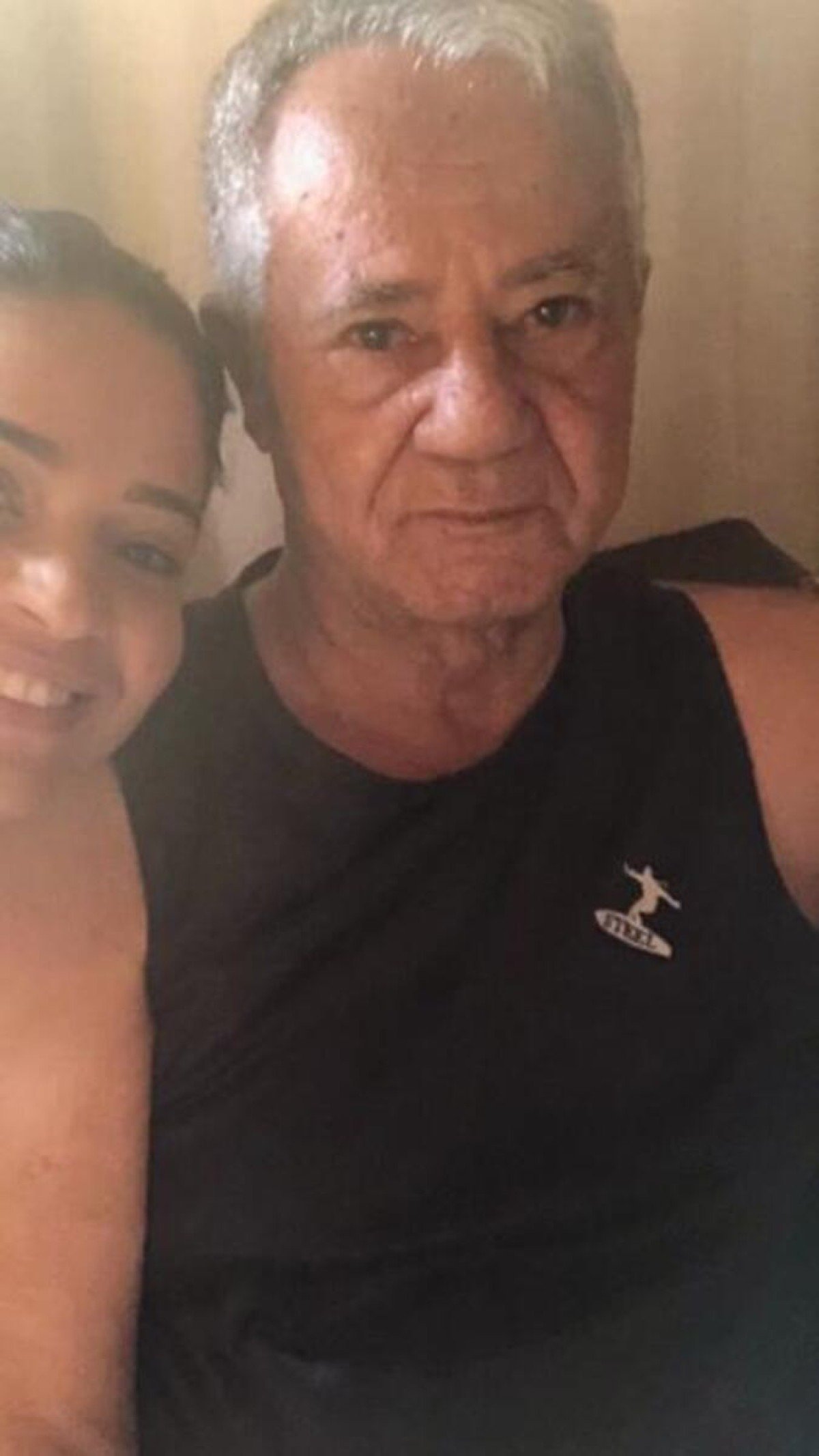 Oswaldo Vicente da Silva está desaparecido a mais de dois meses, após ter saído para pescar