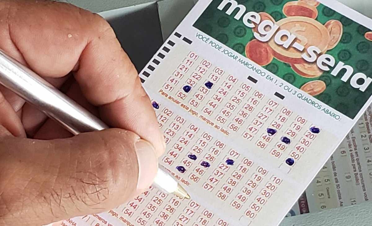 Mega-Sena acumula, mas douradense leva R$ 31 mil na quina - O Estado Online