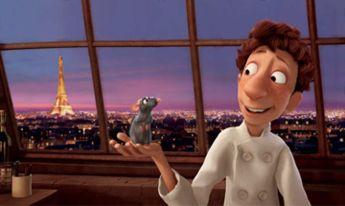 Tico e Teco: Disney+ revela trailer do filme animado sobre os esquilos »  Enterprise Net