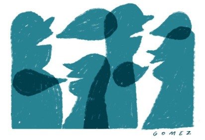 pri-0502-entrelinhas Entrelinhas Democracia -  (crédito: Caio Gomez) -pri-0502-entrelinhas Entrelinhas Democracia -  (crédito: Caio Gomez)